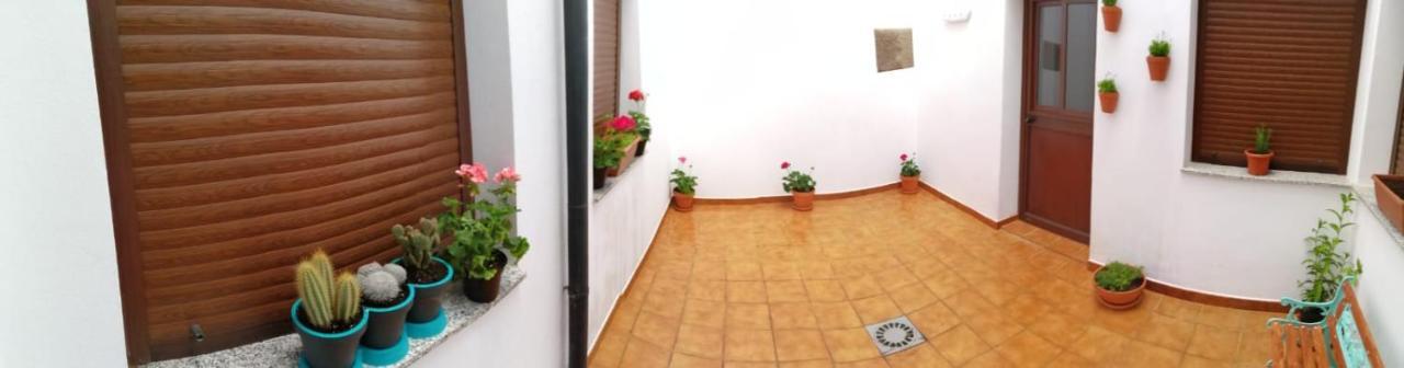 Casa Mi Sueno Grazalema Exterior foto
